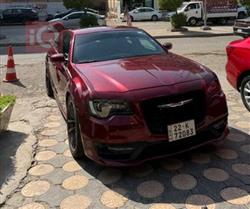 Chrysler 300